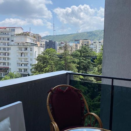 Ateni Home Тбилиси Экстерьер фото