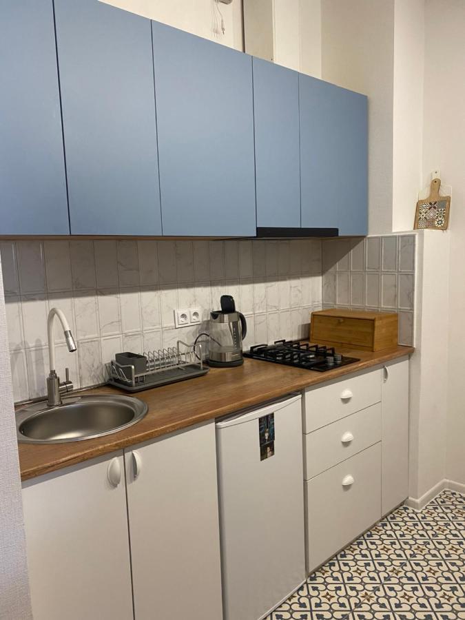 Ateni Home Тбилиси Экстерьер фото
