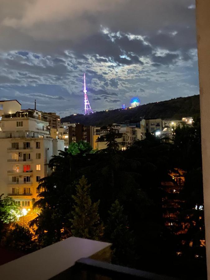 Ateni Home Тбилиси Экстерьер фото