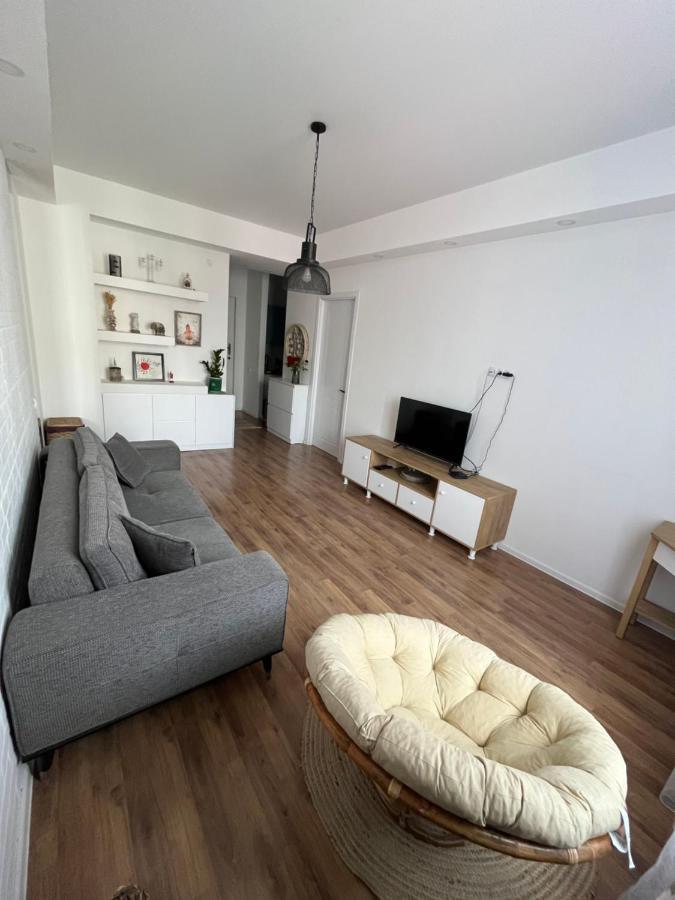 Ateni Home Тбилиси Экстерьер фото