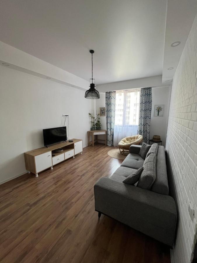 Ateni Home Тбилиси Экстерьер фото
