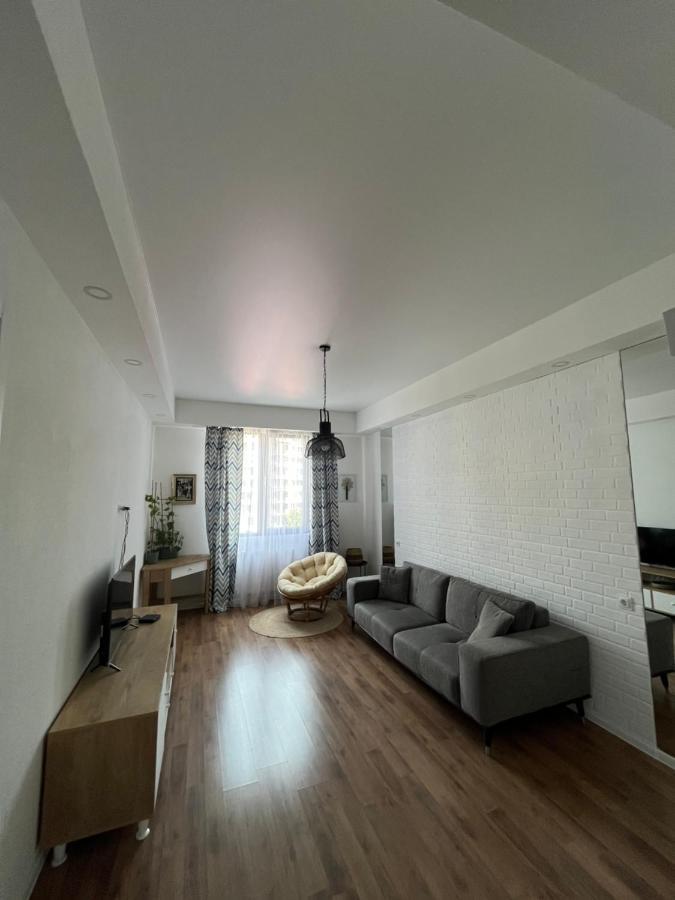 Ateni Home Тбилиси Экстерьер фото