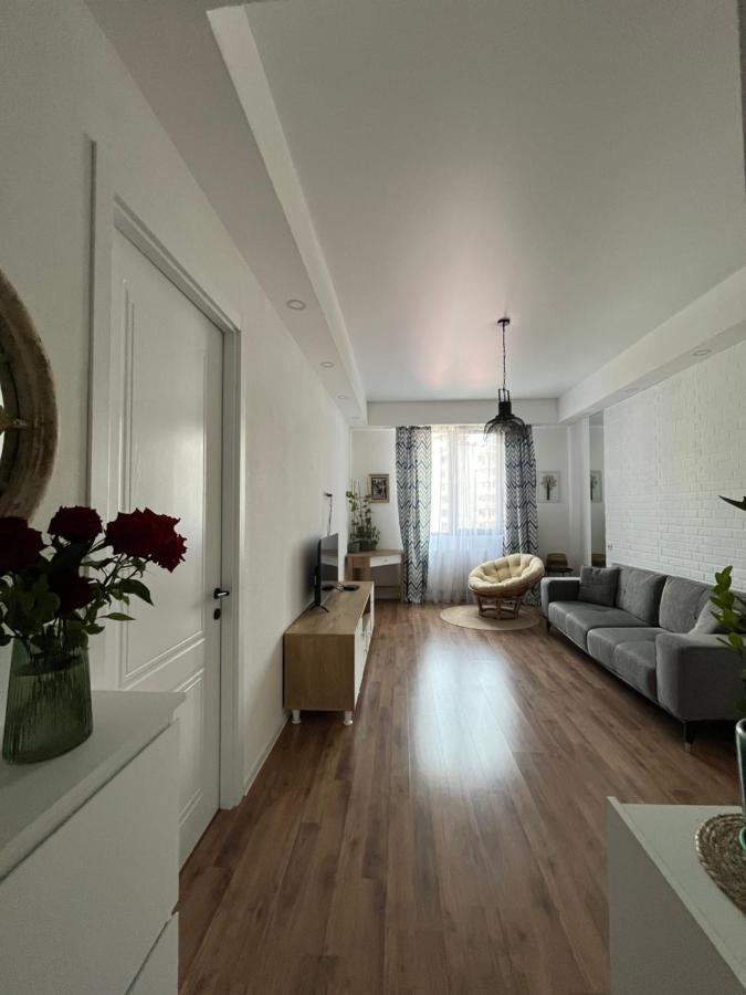 Ateni Home Тбилиси Экстерьер фото