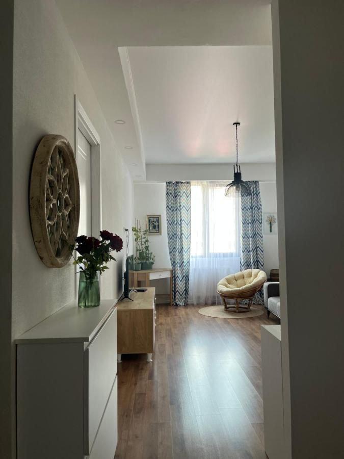 Ateni Home Тбилиси Экстерьер фото