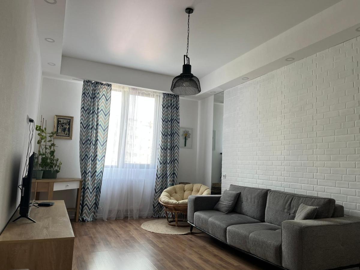 Ateni Home Тбилиси Экстерьер фото
