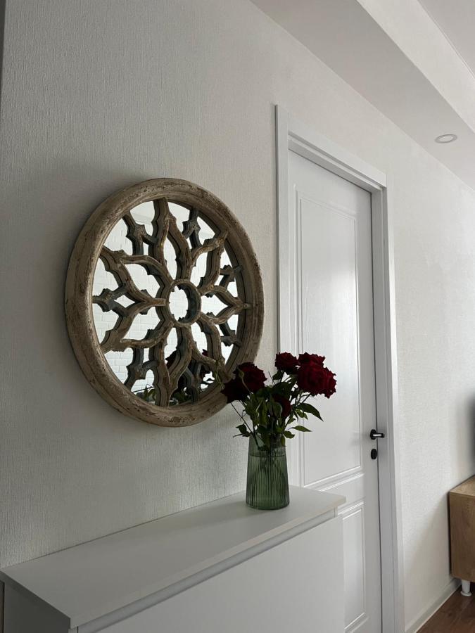 Ateni Home Тбилиси Экстерьер фото
