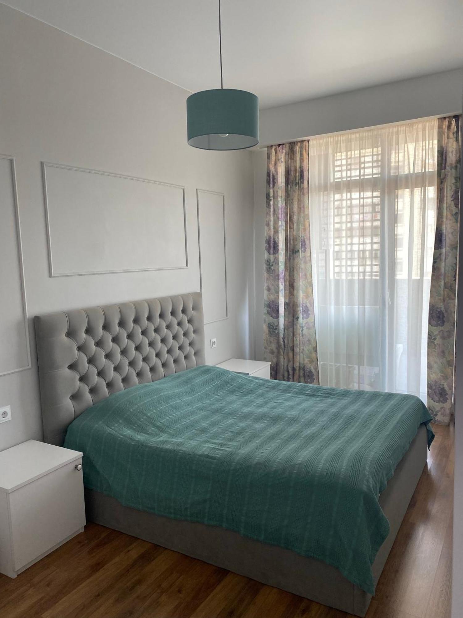 Ateni Home Тбилиси Экстерьер фото