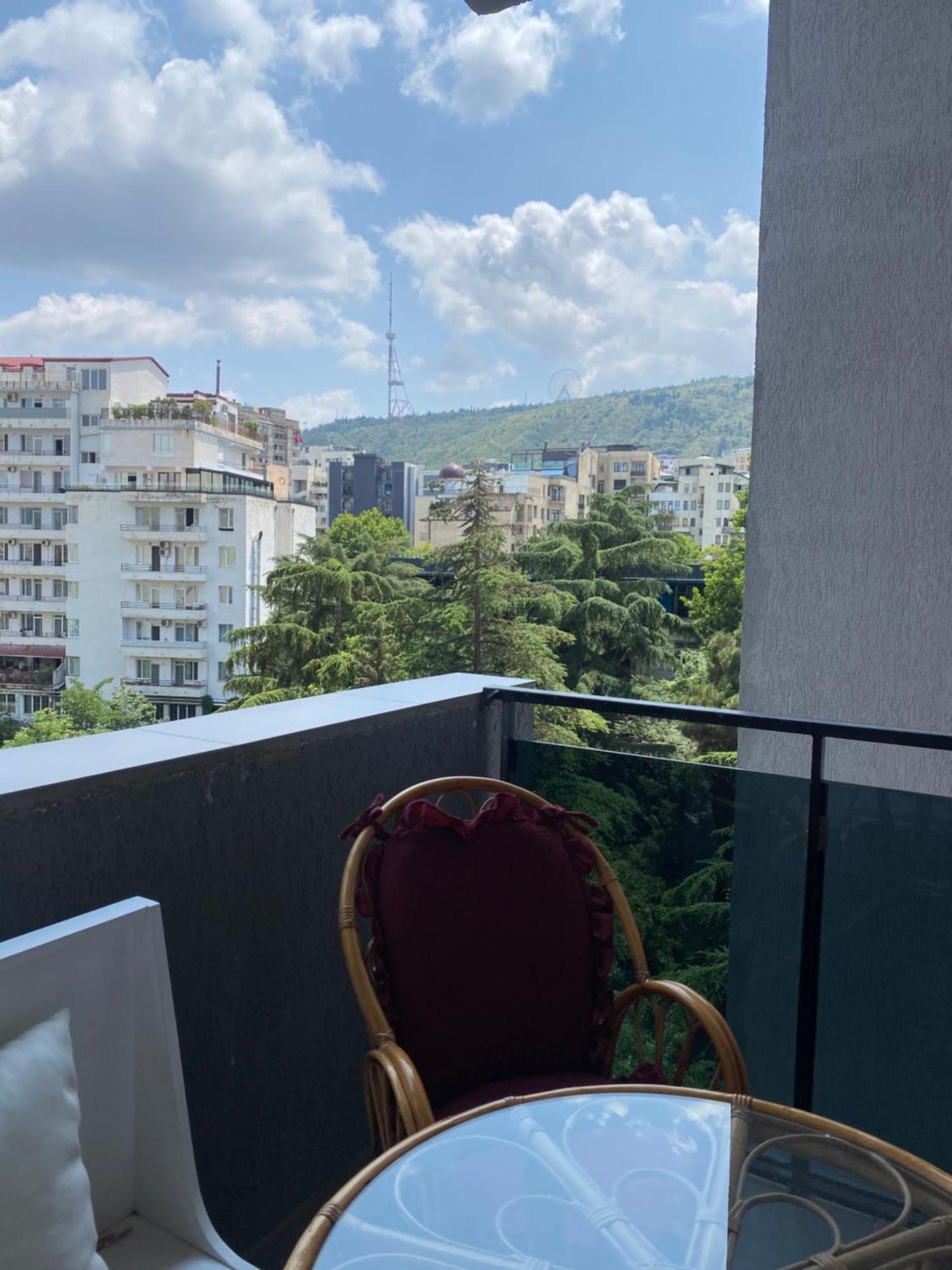 Ateni Home Тбилиси Экстерьер фото